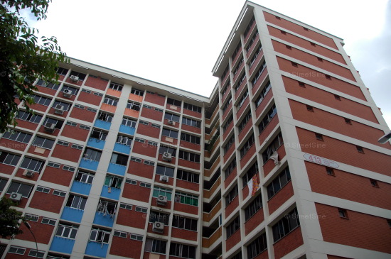 Blk 413 Saujana Road (Bukit Panjang), HDB 5 Rooms #210122